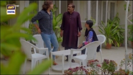 Dil-e-Veeran Episode 37 - 16th Jul 2022